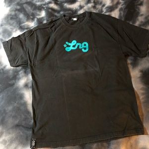 LRG tee